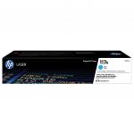 Картридж лазерный HP (W2071A) для HP Color Laser 150a/nw/178nw/fnw, голубой, рес. 700 стр, ориг.