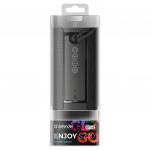 Колонка портативная DEFENDER Enjoy S700, 2.0, 10Вт,Bluetooth,FM-тюнер,USB,microUSB,micro SD, черная