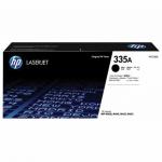 Картридж лазерный HP (W1335A) LaserJet M438n/M442dn/M443nda, №335A, оригинальный, ресурс 7400 стр.