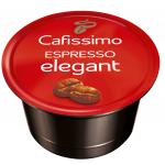 Кофе в капсулах TCHIBO Espresso Mailander Elegant для кофемашин Cafissimo, 10шт*7г, ш/к 45170
