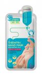 Парафиновая маска-перчатки для рук Theraffin Hand Mask, 14 мл