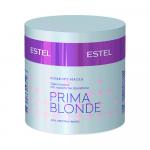 OTIUM Prima Blonde Комфорт-маска для светлых волос, 300 мл