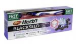 Зубная паста Dabur Black Seed (с экстрактом семян черного тмина) с зубной щеткой  150 гр.