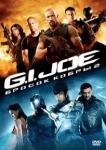 Чу Джон М. DVD G.I. Joe: Бросок кобры 2