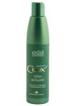 CUREX Therapy Крем-бальзам для сухих, ослабленных и поврежденных волос 250 мл.