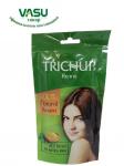 Хна для волос Trichup, 100% натуральная