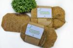 Льняной коврик для выращивания микрозелени (5 шт)