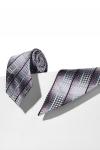 Комплект: галстук и платок-паше