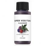 Chosungah Детокс очищение для упругости кожи 30 мл Vibes Wonder Bath Super Vegitoks Cleanser Purple