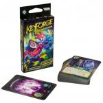 Настольная игра МХ "KeyForge. Массовая мутация" арт.915184