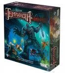 Настольная игра МХ "Герои Терринота", арт.915100