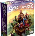 Настольная игра МХ "Small World: Маленький мир" арт.1605