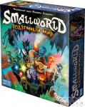 Настольная игра МХ "Small World: Подземный мир" арт.1869