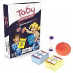 Hasbro Настольная игра "Табу. Дети против родителей" арт.Е4941