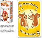 Настольная игра МХ "Бело4ка" арт.1525
