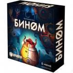 Настольная игра МХ "Бином" арт.915231