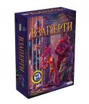 Настольная игра МХ "Взаперти" арт.915255
