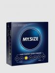 Презервативы "MY.SIZE" №3 размер 53 (ширина 53mm)