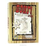 Настольная игра МХ "Бэнг!" БАЗОВАЯ арт.1005/2005/1176