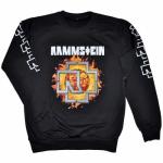 Свитшот "Rammstein (logo)"