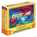 Настольная игра МХ "Cutterland. Классика" арт. 915197