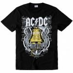 Футболка "AC/DC - Bells"