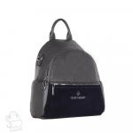 Рюкзак женский 592149-2AA d.gray Velina Fabbiano/30