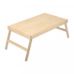 Столик сервировочный на ножках деревянный 50*30*4 см BASIC Marmiton