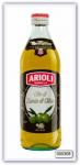 Масло оливковое из выжимок рафинированное с добавлением масла оливкового нерафинированного Trasimeno Arioli 1 л