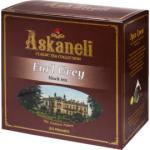 Чай Askaneli  black EARL GREY черный ЭРЛ ГРЕЙ