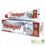 Зубная паста Halagel Miswak 100гр (Малайзия)
