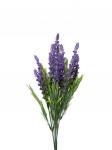 Букет "Lavender Keld" Floox, 37 см, цв.фиолетовый, пластик