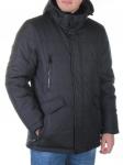 6626 Куртка зимняя с натуральным мехом DSGdong