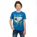 BFT4186 футболка для мальчиков