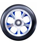 Колесо для трюкового самоката Chaser Blue 110 mm