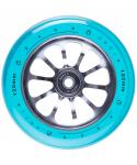 Колесо для трюкового самоката Spoke Blue 120 мм