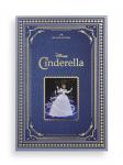 Палетка теней для век Storybook Shadow Palette Cinderella