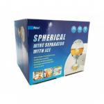 Диспенсер Сфера для напитков 3,5 литра с емкостью для льда