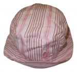 шапка-0059 розовый-47