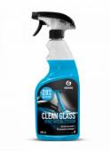 Средство для очистки стекол и зеркал Clean glass