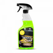 Очиститель салона Universal cleaner