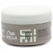 Wella EIMI TEXTURE Эластичный стайлинг-крем Grip Cream, 75 мл