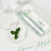 Esh012180, Жидкость для снятия макияжа TOXHEAL Green Mild Cleansing Water, 530 мл, ESTHETIC HOUSE