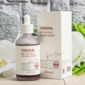 Esh012173, Пилинг-сыворотка ГЛИКОЛЕВАЯ Toxheal Red Glyucolic Peeling Serum, 100 мл, ESTHETIC HOUSE