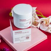 Esh012234, Пилинг-подушечки МИНДАЛЬНЫЕ Toxheal Red Glyucolic Peeling Pad, 100 мл (100 шт), ESTHETIC HOUSE