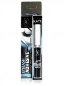 ТРИУМФ TF Клей д/накладных ресниц и пучков EYELASH ADHESIVE черный 5мл