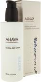 *Ahava Deadsea Water МЖ Товар Минеральный крем для тела 250 мл