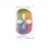 Спонжи beautyblender micro.mini correct.four