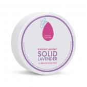 Мыло для очищения спонжей и кистей с лавандой blendercleanser solid lavender 15 г