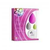 Набор beautyblender all.about.face set